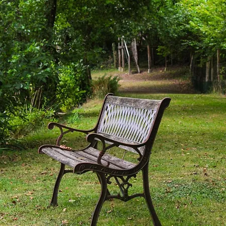Tatil Evi Cherry At Le Petit Nid *