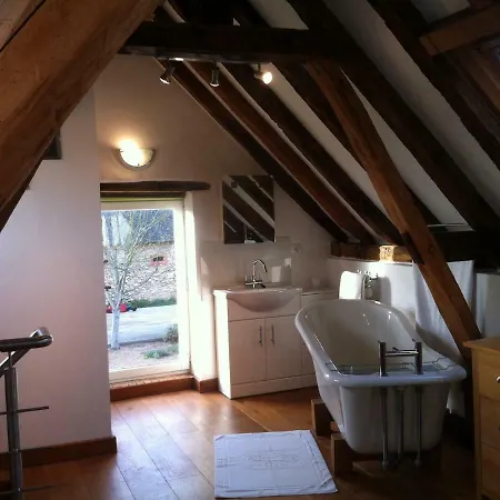 Tatil Evi Cherry At Le Petit Nid *